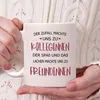 Tasse d'adieu pour collègue, cadeau pour un changement de Voir les images du produit 2