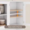 BEALIFE Küchenhochschrank AP121 100x40x180 cm | Produktbild-Vorschau 7