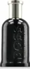 A black bottle of Hugo Boss Bottled Triumph Elixir EDP perfume with a silver cap, shown against a white background. Náhled obrázku produktu