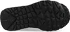 The image shows the sole of a black shoe. Náhled obrázku produktu
