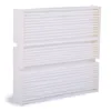 BOSCH 1 987 435 143 Innenraumfilter Pollenfilter passend Produktbild-Vorschau 4