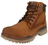 Dockers Herren Stiefeletten/ Schnürboots Braun Kunstleder - Produktbild-Vorschau 49