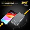 Intenso Powerbank F20000 20000 mAh Grey (7332054) Voir les images du produit 4