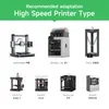 eSUN Filament PLA do drukarek 3D Wysoka prędkość drukowania Podgląd zdjęcia produktu 6