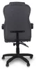 Schreibtischstuhl Bürostuhl Stoff  Gamingstuhl Racing Chair Produktbild-Vorschau 5