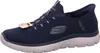 SKECHERS Slip-ins: Summits - High Range Schuhe Herren blau Produktbild-Vorschau 115