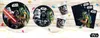 Banner Happy Birthday Star Wars | Produktbild-Vorschau 4