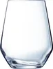 Szklanki Uniwersalne Do Wody Napojów Vina Juliette 400Ml 6 Podgląd zdjęcia produktu 6