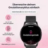 Siltcon Auréa Smartwatch Damen mit Telefonfunktion – 1,32 Produktbild-Vorschau 9