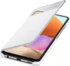 Funda inteligente Samsung S View para Galaxy A32, color Vista previa de la imagen del producto 4