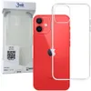 3MK Clear Case, Mantelhülle, Apple, iPhone 13, 15,5 cm Produktbild-Vorschau 11