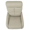 Relaxsessel HWC-L11, Design Fernsehsessel TV-Sessel Produktbild-Vorschau 18