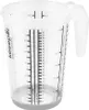 keeeper 1049213015500 keeeper odmerka "massimo", 1,5 l, Náhľad obrázku produktu 5
