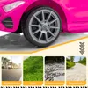 LEADZM Elektrické autíčko pre deti, model Mercedes-Benz CLS Náhľad obrázku produktu 7