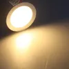 Lampa wpuszczana LED ChiliTec EBL Slim WW IP67, 9 diod LED, Podgląd zdjęcia produktu 15