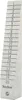 Cale de mesure Hedue, lecture 1 mm S600 (Cale de mesure Voir les images du produit 1