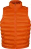 Result R193M | Mens Ice Bird Padded Gilet - Farbe: Orange - Produktbild-Vorschau 1