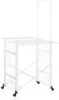 Foppapedretti SuperGulliver scaffale in piedi alluminio, Anteprima dell’immagine prodotto 2
