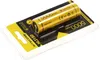 Nitecore Li-Ion Akku Typ 21700 NL2150, 5000mAh Produktbild-Vorschau 2