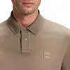 Boss Passerby Longsleeve Poloshirt Herren Produktbild-Vorschau 3