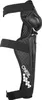Oneal Trail FR Carbon Look Knieprotektoren, schwarz/weiß, M Produktbild-Vorschau 4