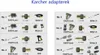 Adapter Kärcher 8 TR20IG-M18AG 4.111-036.0 Podgląd zdjęcia produktu 7