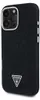 Custodia Guess Denim Triangle Logo Magsafe Do Iphone 16 Pro Anteprima dell’immagine prodotto 2