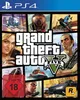 Grand Theft Auto V Produktbild-Vorschau 1