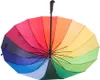 Verk 25015 Großschirm Regenbogenschirm robust Automatik Produktbild-Vorschau 3