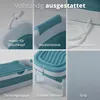 FlinQ faltbare Badewanne – für Erwachsene – Produktbild-Vorschau 5