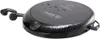 Renkforce RF-CDP-200 Tragbarer CD-Player CD, MP3 Schwarz Produktbild-Vorschau 1