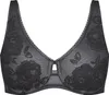 Triumph Wild Rose Sensation, Minimierer, Schwarz, Bügel, Produktbild-Vorschau 9