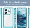 Pouzdro pro Xiaomi Redmi Note 14 4G průhledné, Náhled obrázku produktu 2