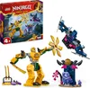 LEGO® 71804 NINJAGO - Arins Battle Mech (104 Teile) Produktbild-Vorschau 13