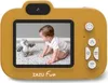Zazu Digitalkamera für Kinder gelb - HD Kinderkamera mit Produktbild-Vorschau 2