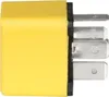 Blinkerrelais 12V mit Widerstand 30A für Piaggio Beverly Produktbild-Vorschau 3
