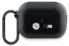 Etui Bmw Curved Line Na Airpods Pro 2 - Czarne Produktbild-Vorschau 2