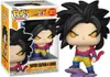 Funko Pop! Super Saiyan 4 Goku - Figurka winylowa Dragon Anteprima dell’immagine prodotto 5