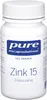 Pure Encapsulations Zinc 15 kapsle pikolinátu zinečnatého Náhled obrázku produktu 1