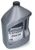 Quicksilver 4-Stroke Marine Oil Synthetic Blend 25W-40 4 L Produktbild-Vorschau 1