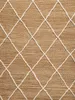 80x200 cm Tapis de course Kunu 106208 Natural Gold White Voir les images du produit 12