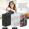 Schutzabdeckung für Ninja SLUSHi Maschine FS301EU und Clam Produktbild-Vorschau 3