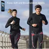 Kabelloses Sportkopfhörer Stirnband mit Produktbild-Vorschau 6