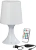 LED Tischleuchte, Tischlampe, Stimmungsleuchte, LED Produktbild-Vorschau 1