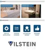 VILSTEIN© Keramik Waschbecken Hängewaschbecken Produktbild-Vorschau 6