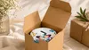 Sparschwein Verpackung Geschenkbox Sublimationsbox 330 ml Produktbild-Vorschau 4