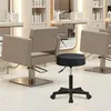 Yaheetech Rollhocker Drehhocker, höhenverstellbarer Produktbild-Vorschau 2