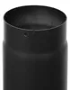 Raik Basic Längenelement 150mm schwarz Länge 1000mm für Produktbild-Vorschau 3