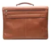 Esquire Businesstasche Laptoptasche mit Laptopfach Dallas Produktbild-Vorschau 3