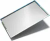 Magnettafel 60x40cm magnetisch & beschreibbar Metall-Board Produktbild-Vorschau 6